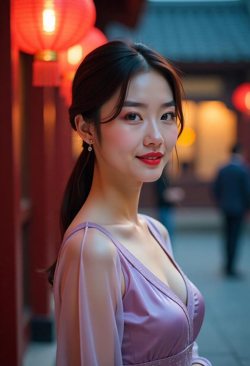 候鸟与灯塔剧照