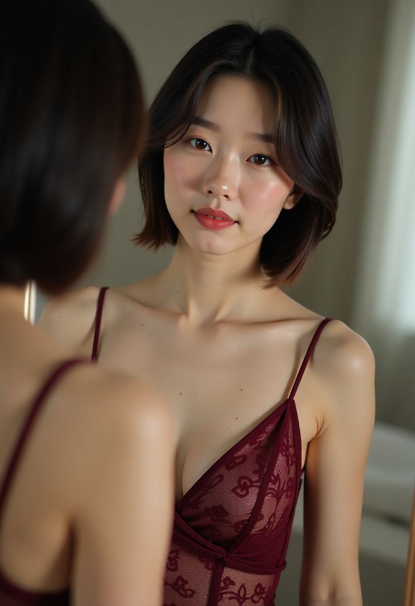 旧胶卷里的春天海报