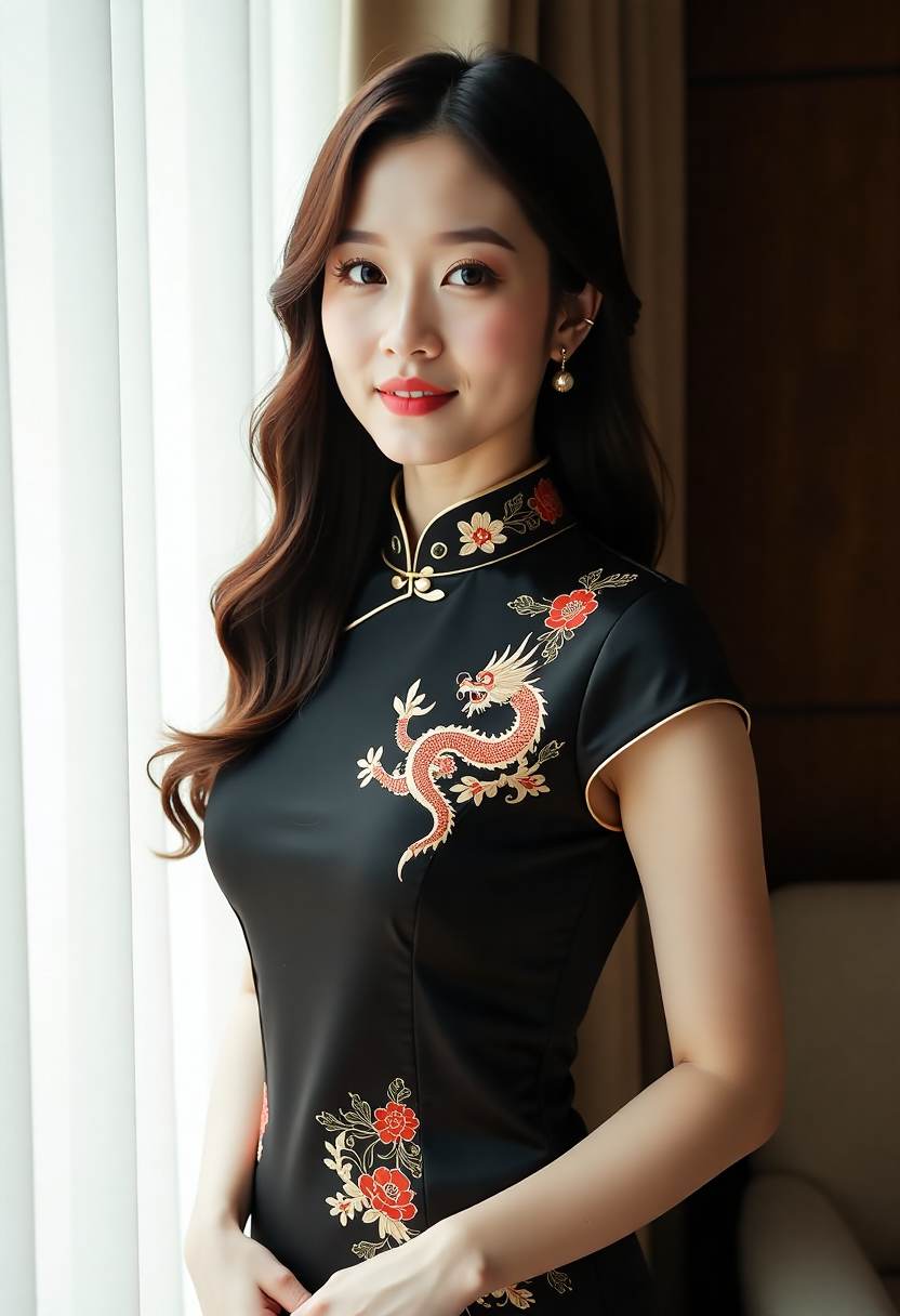 心动小院第三季海报