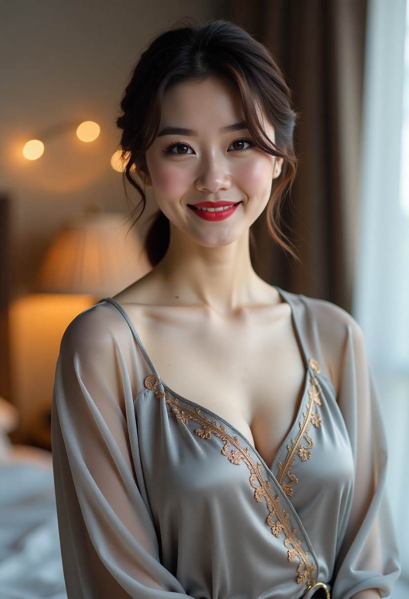 雾都来信海报