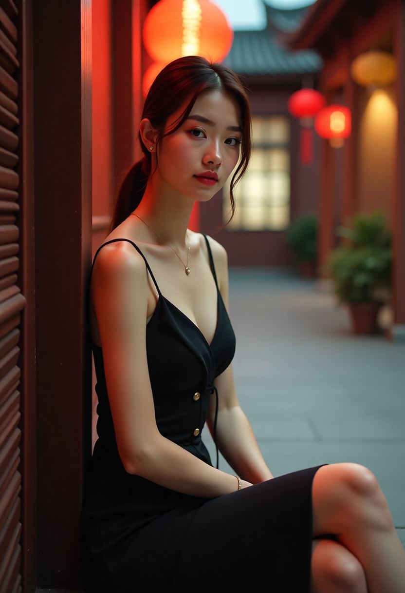 星轨纪年海报